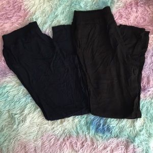 Divided H&M pants size 6